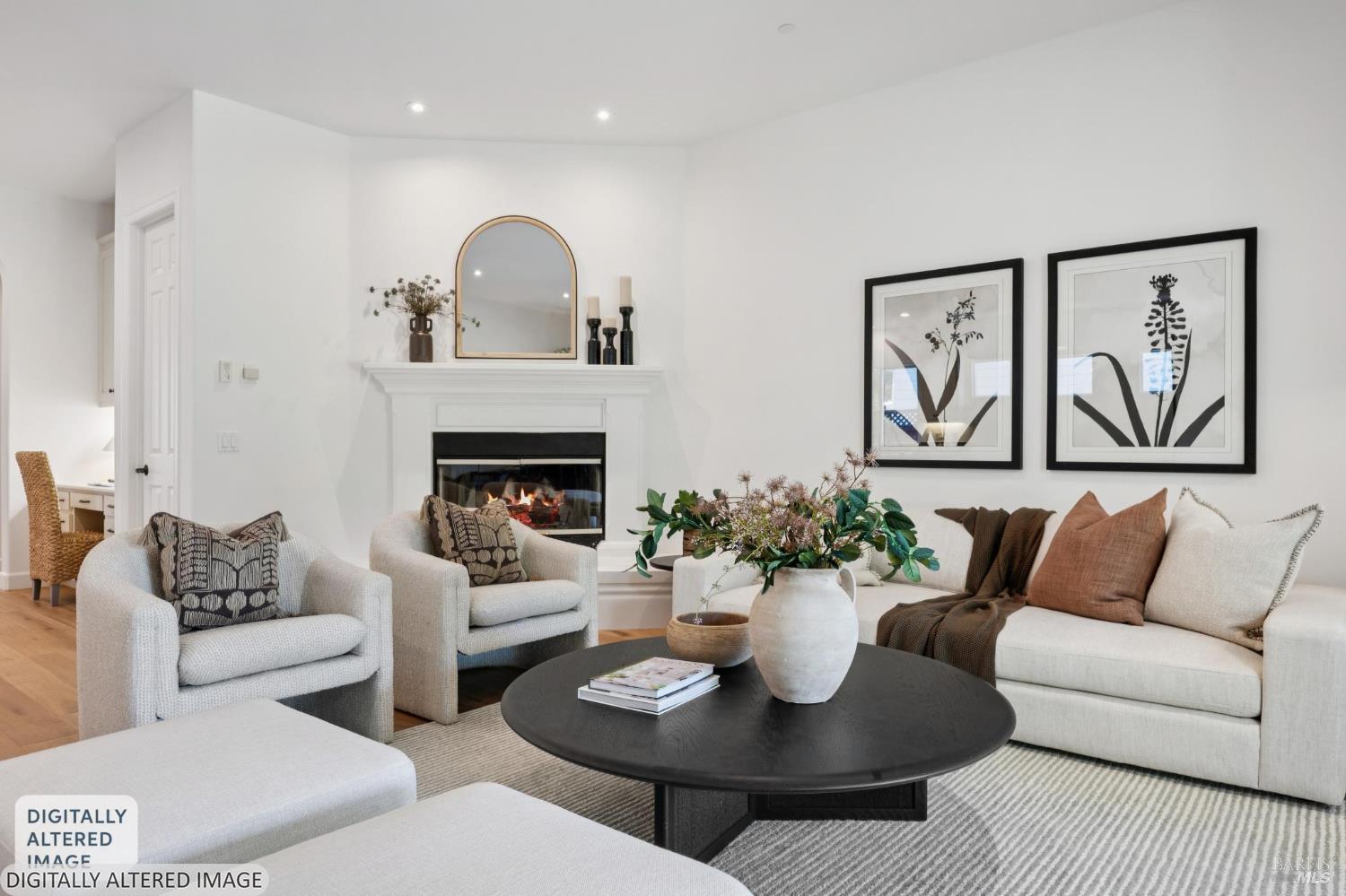 15 Thorsson Court Novato CA 94947