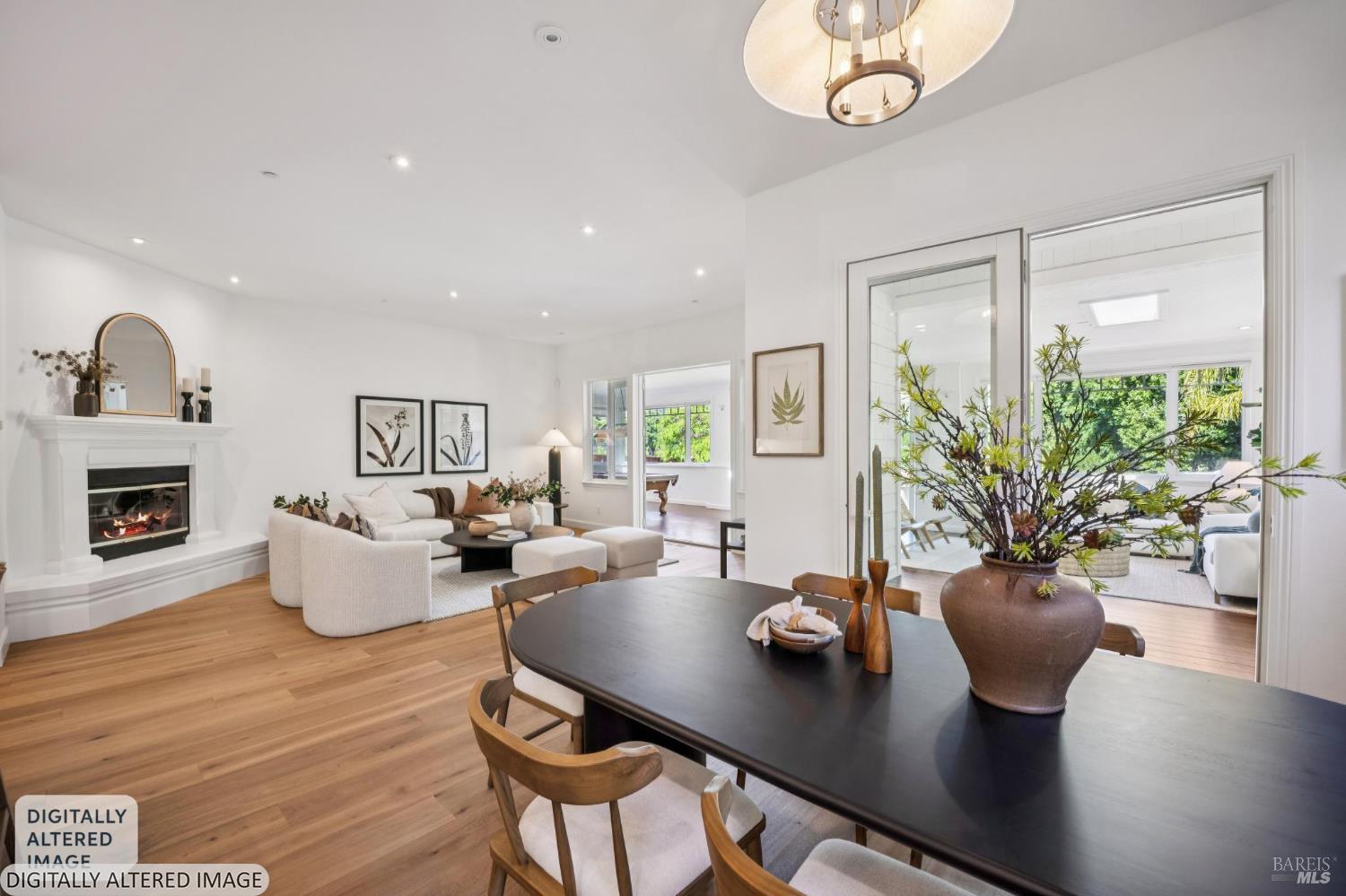 15 Thorsson Court Novato CA 94947