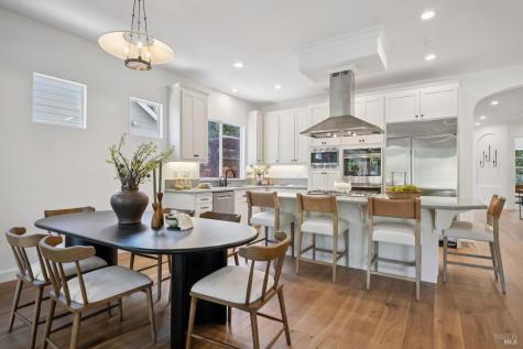 15 Thorsson Court Novato CA 94947