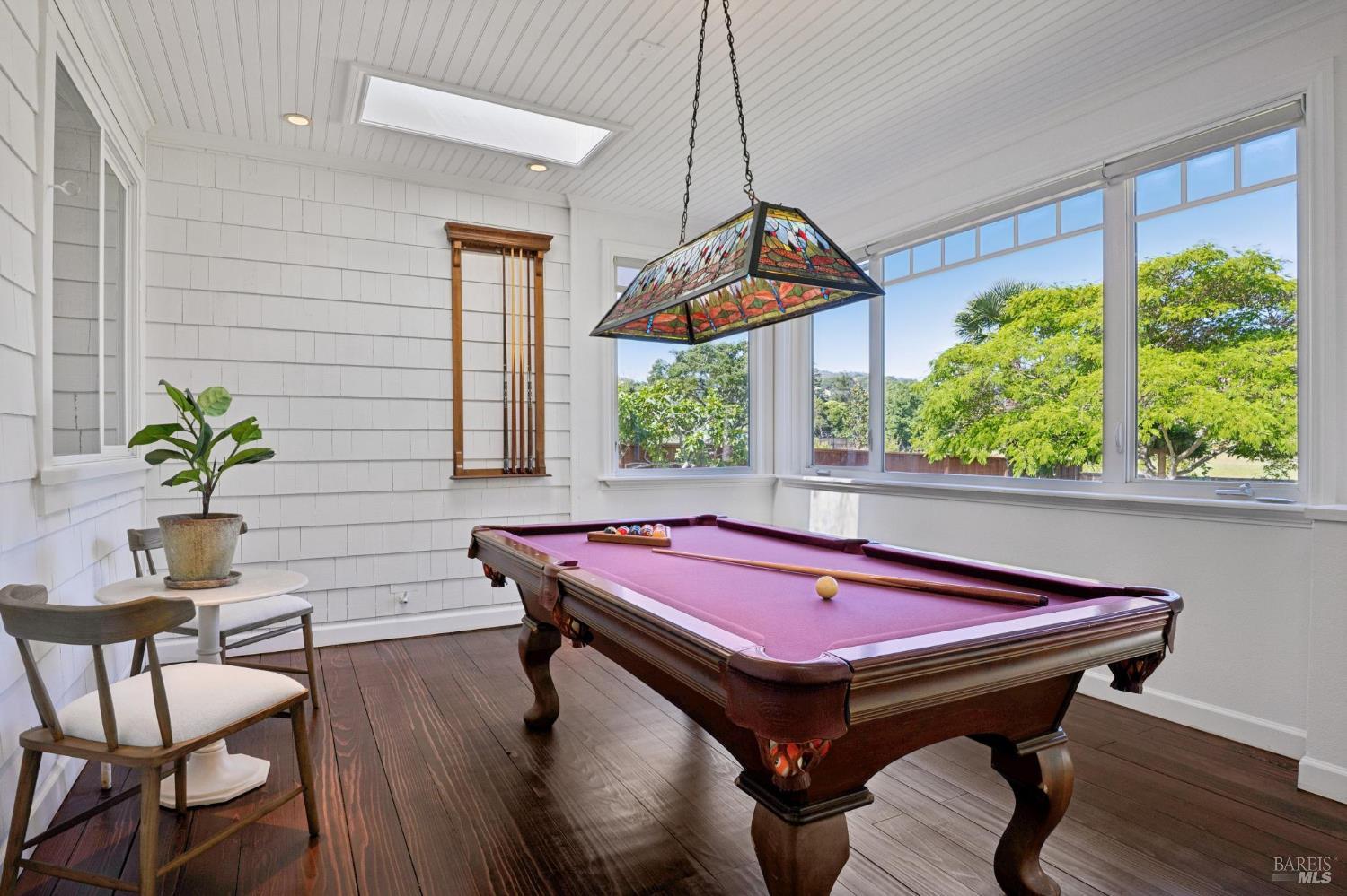 15 Thorsson Court Novato CA 94947