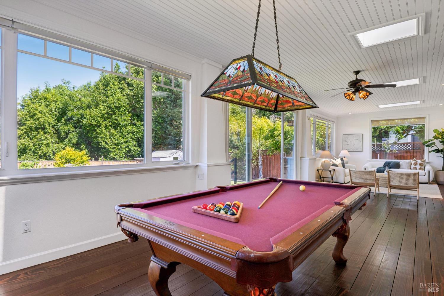 15 Thorsson Court Novato CA 94947