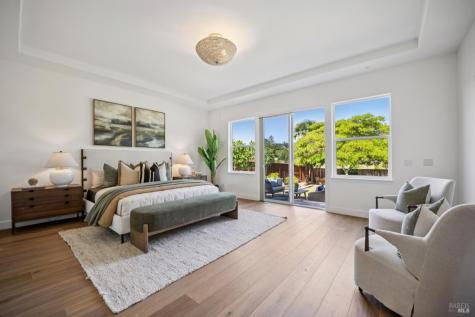15 Thorsson Court Novato CA 94947