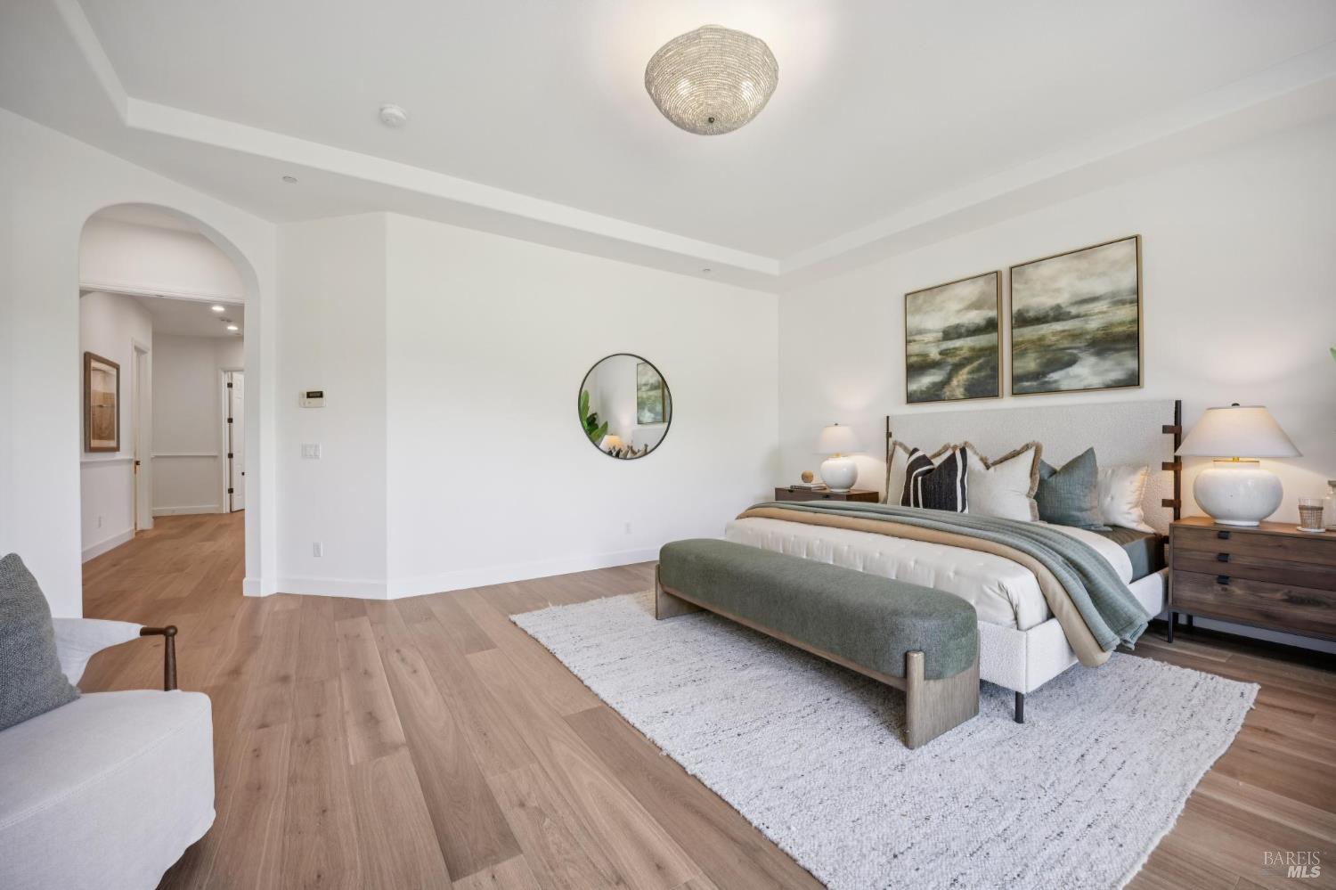 15 Thorsson Court Novato CA 94947