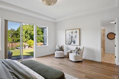 15 Thorsson Court Novato CA 94947
