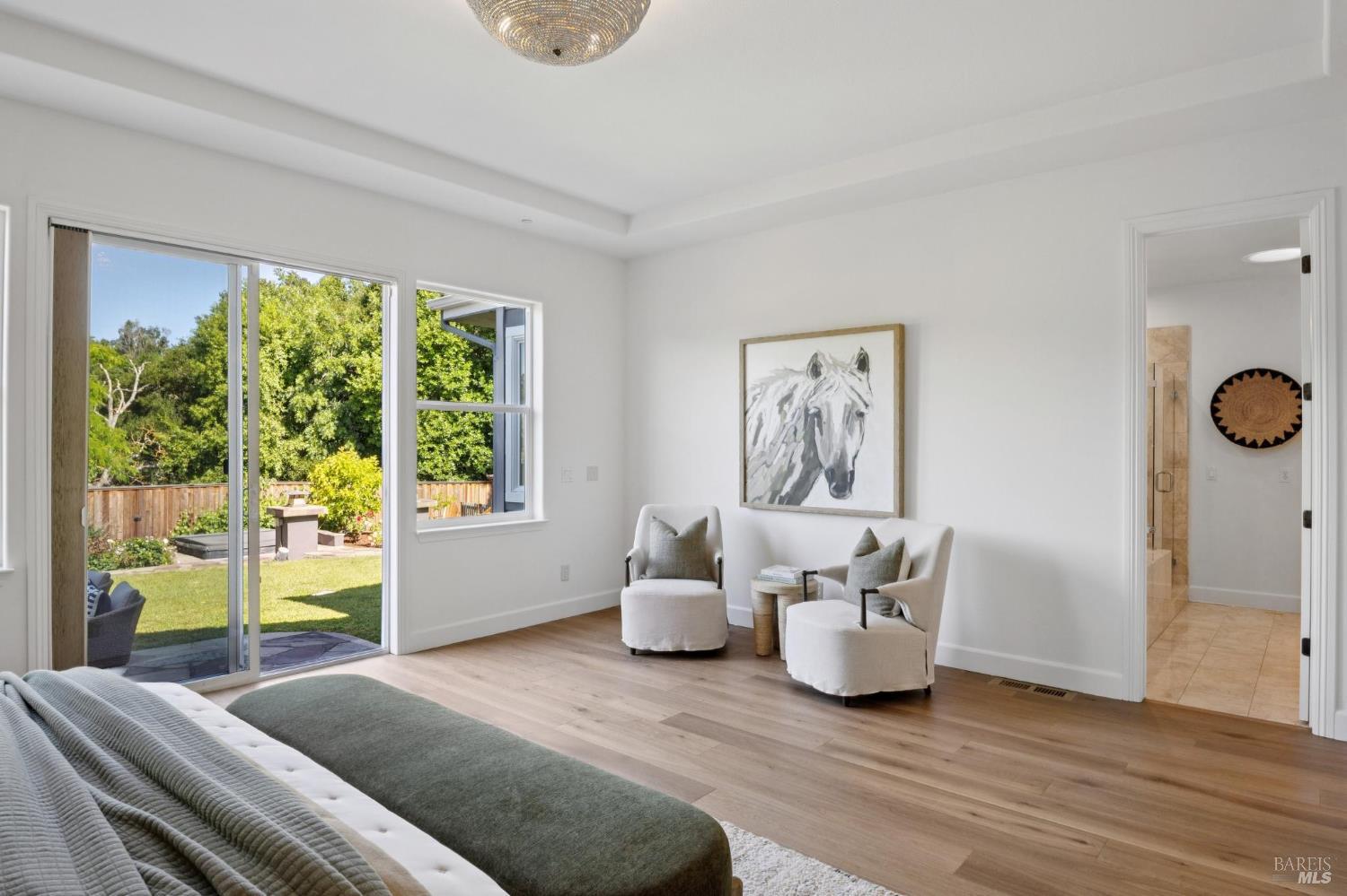 15 Thorsson Court Novato CA 94947