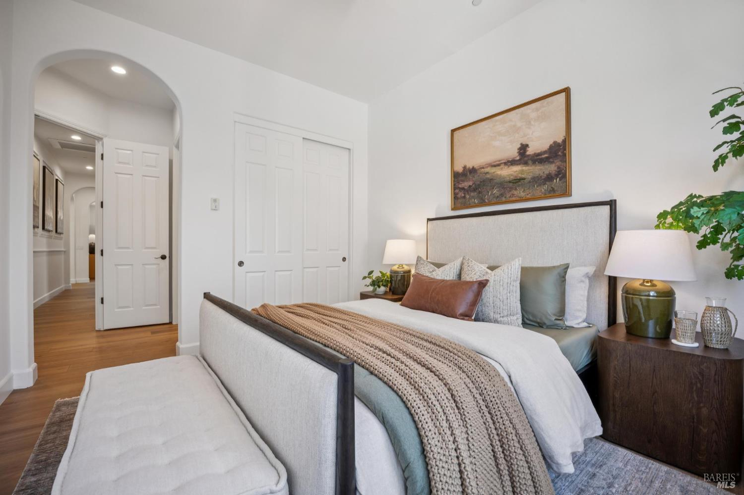 15 Thorsson Court Novato CA 94947