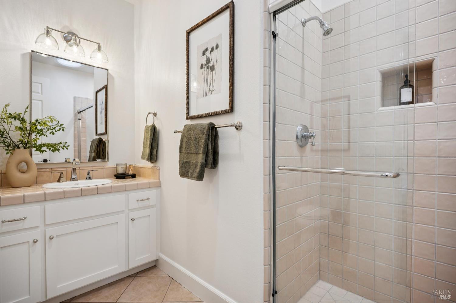 15 Thorsson Court Novato CA 94947
