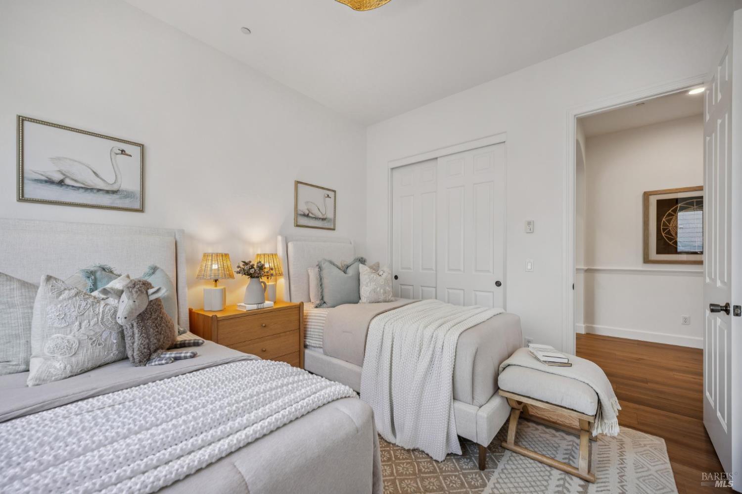 15 Thorsson Court Novato CA 94947