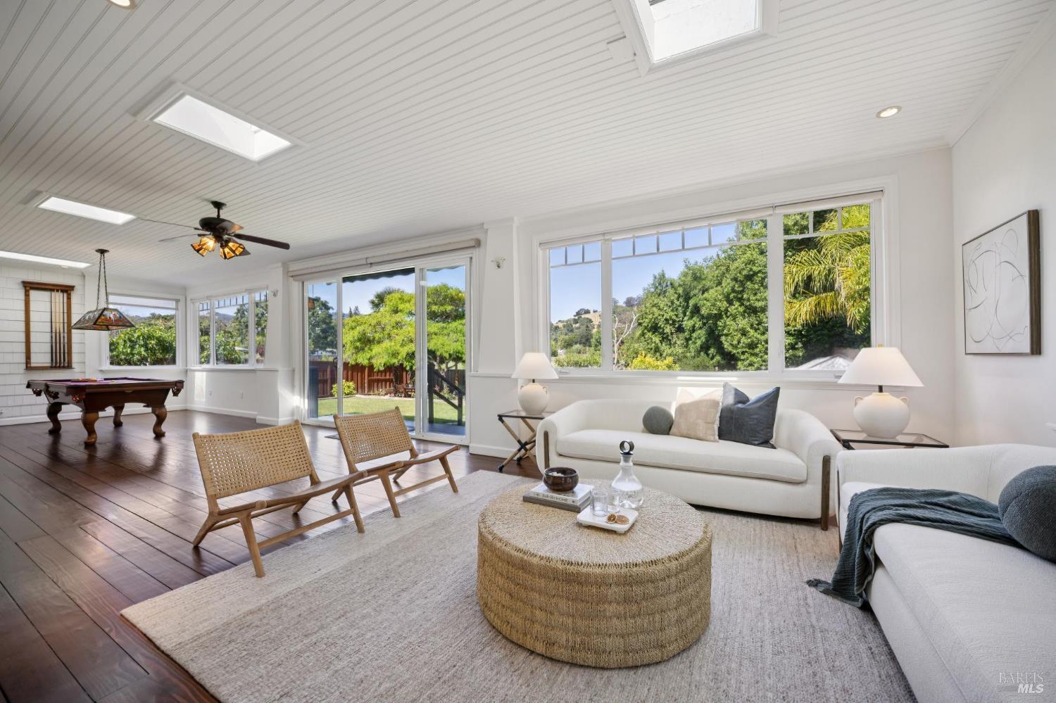 15 Thorsson Court Novato CA 94947