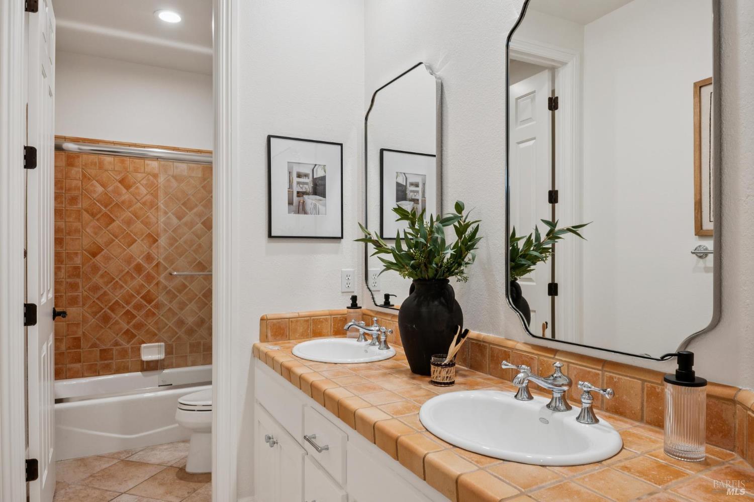 15 Thorsson Court Novato CA 94947
