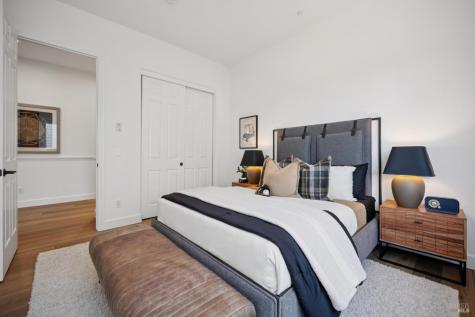 15 Thorsson Court Novato CA 94947