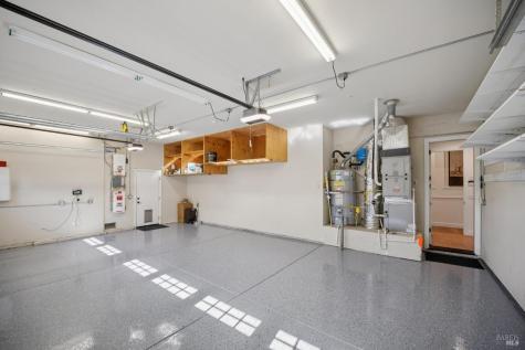 15 Thorsson Court Novato CA 94947