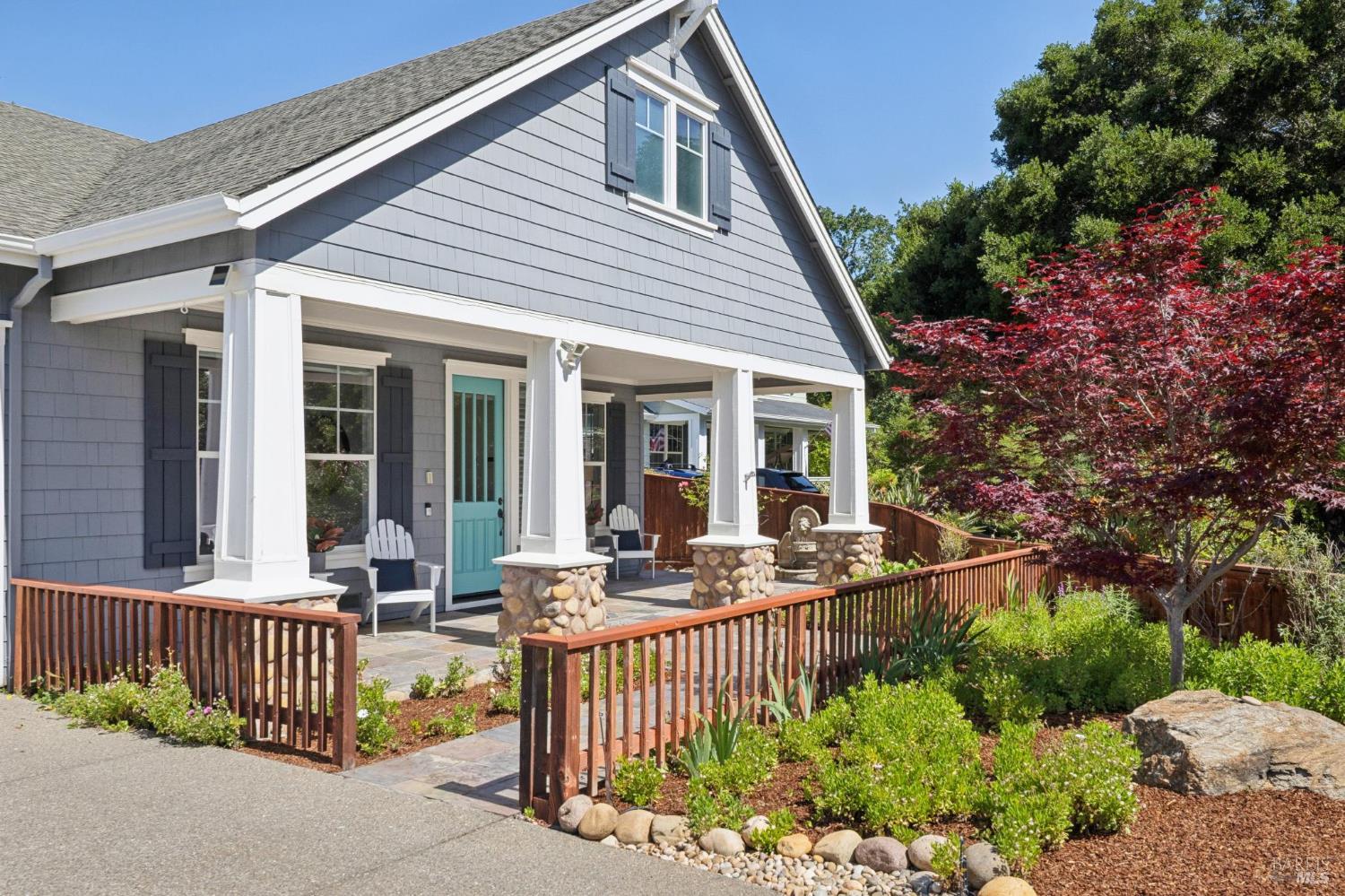 15 Thorsson Court Novato CA 94947