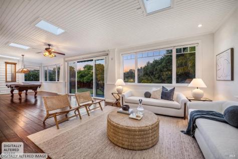 15 Thorsson Court Novato CA 94947