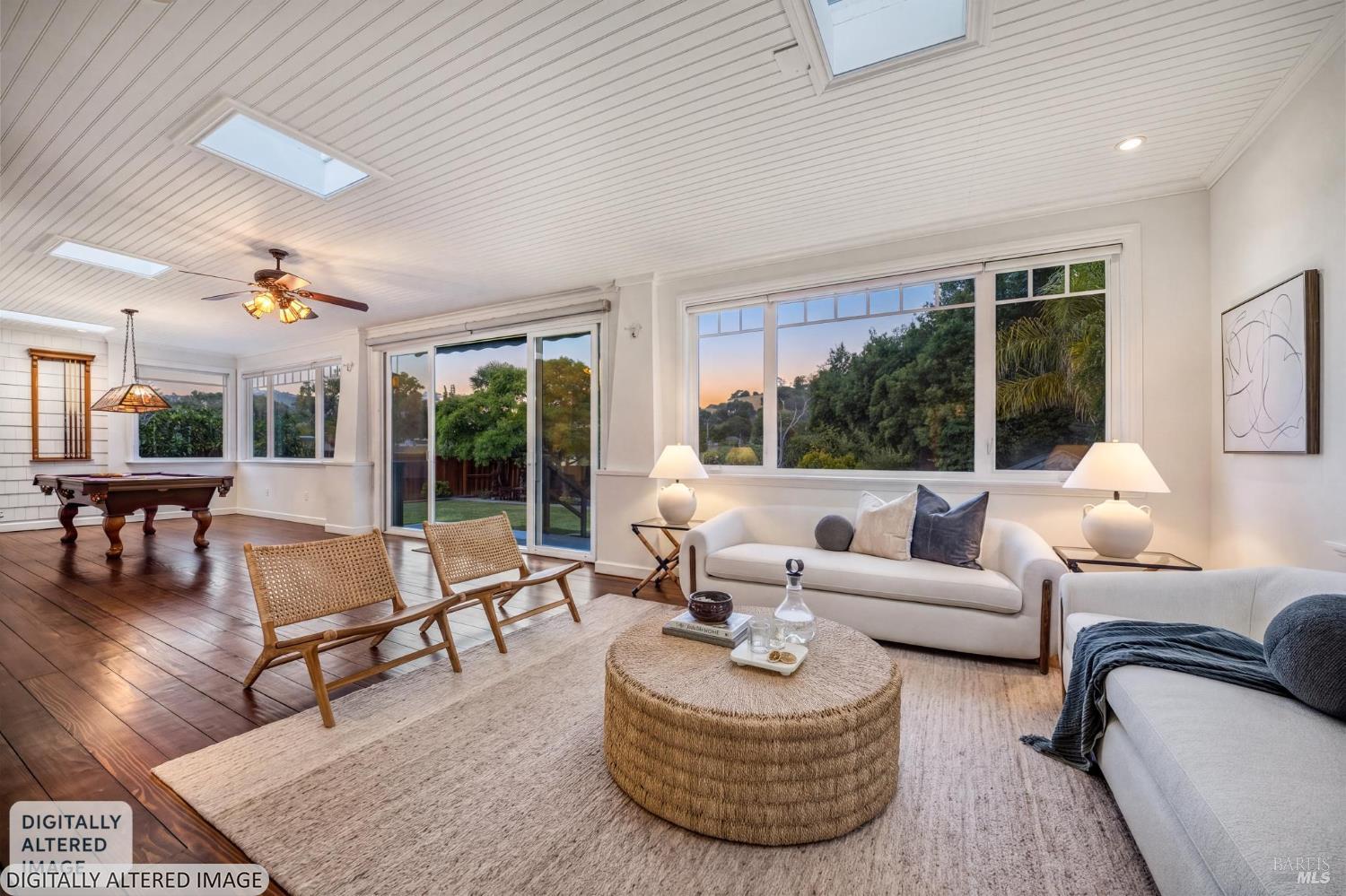 15 Thorsson Court Novato CA 94947