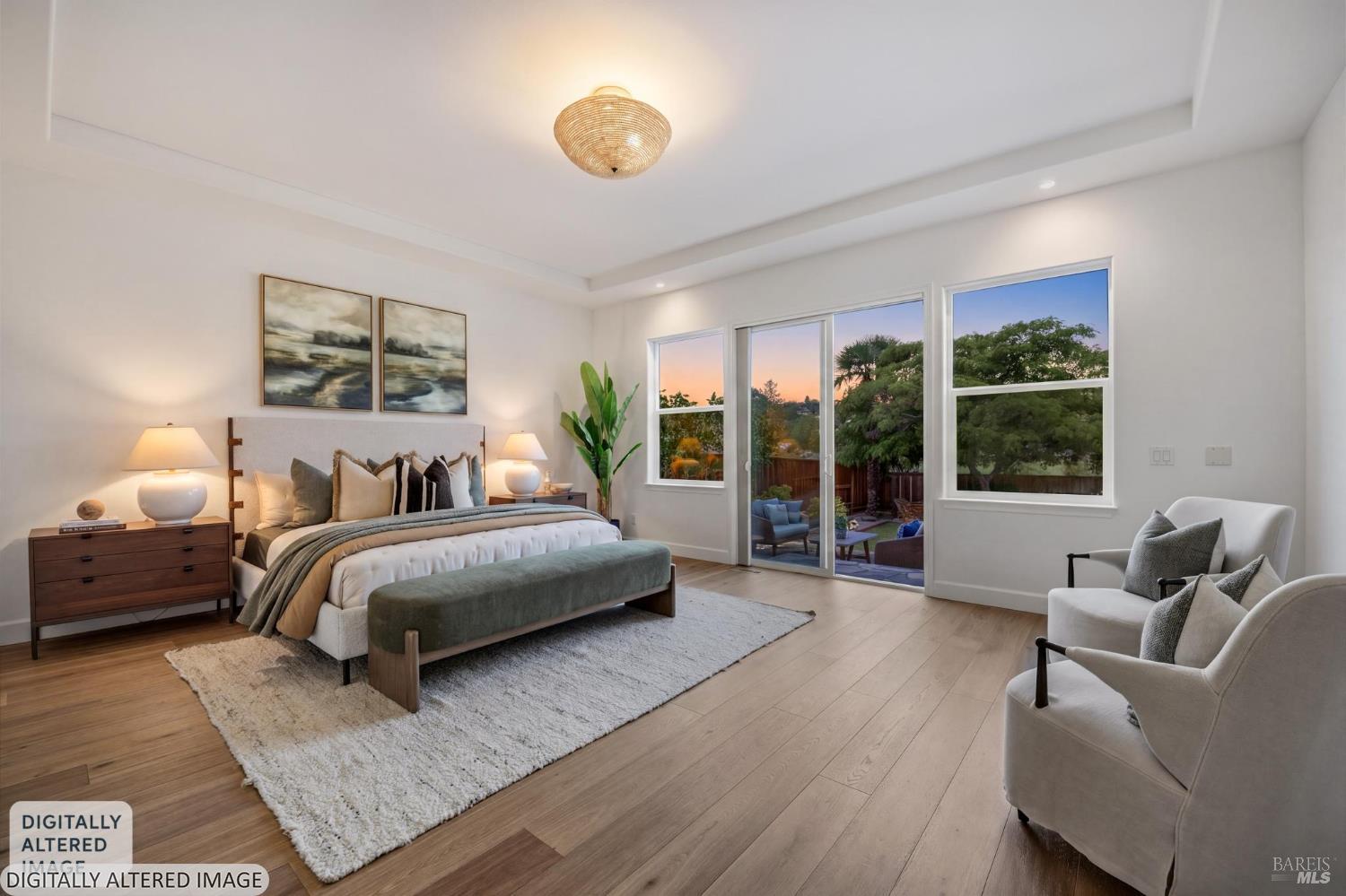 15 Thorsson Court Novato CA 94947