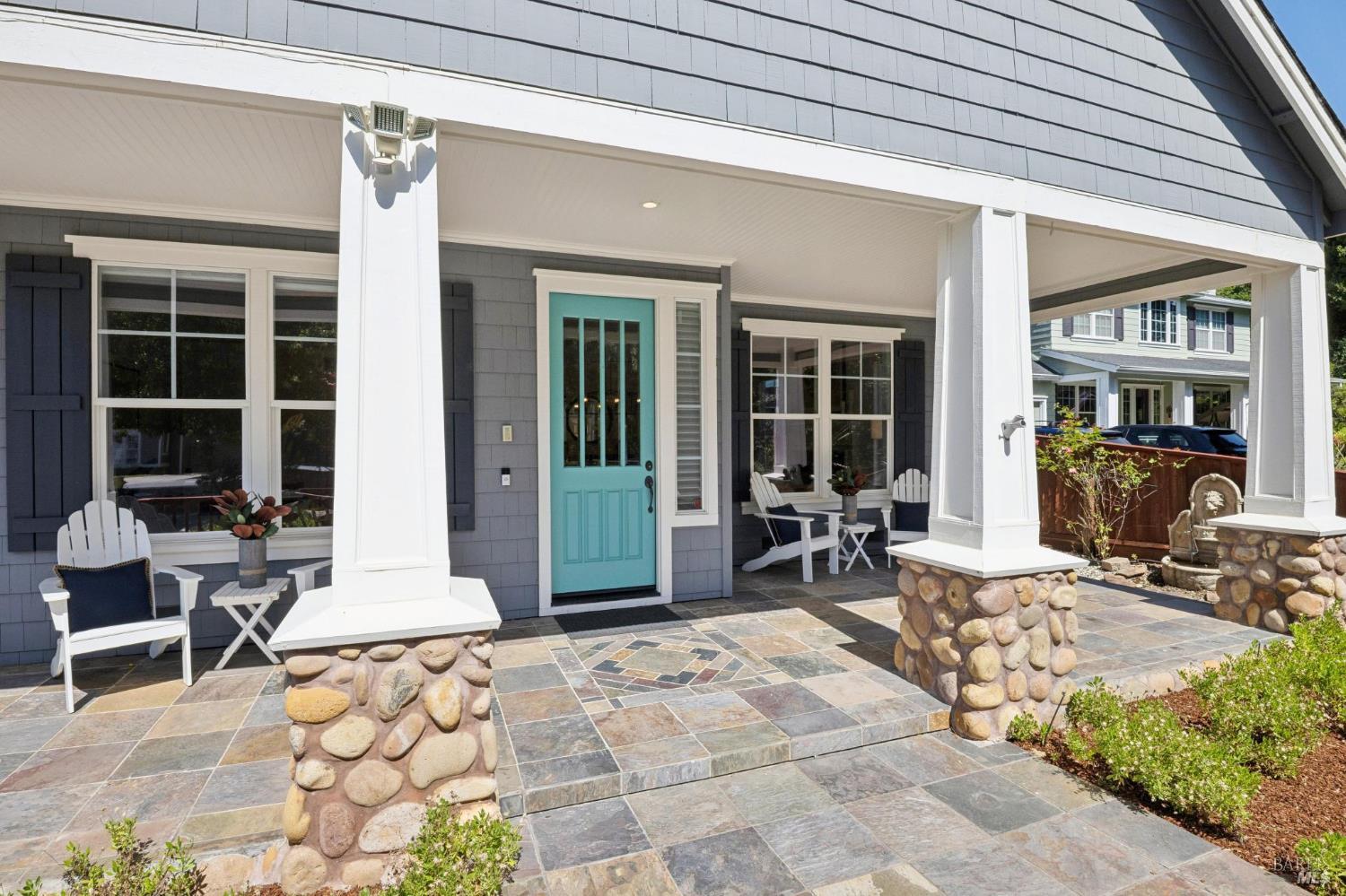 15 Thorsson Court Novato CA 94947