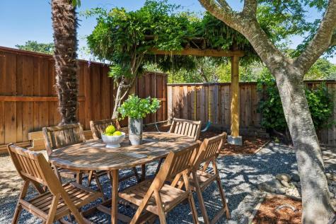 15 Thorsson Court Novato CA 94947