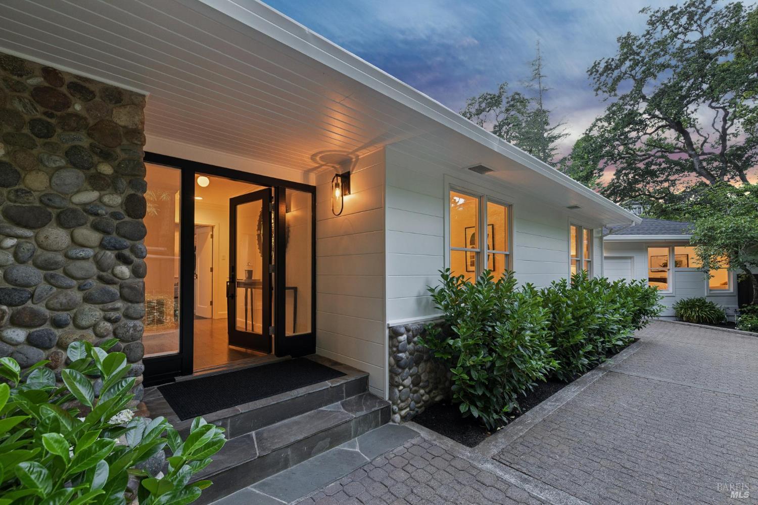 16 Southwood Avenue Ross CA 94957
