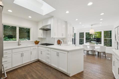 16 Southwood Avenue Ross CA 94957