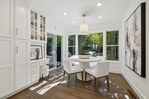 16 Southwood Avenue Ross CA 94957