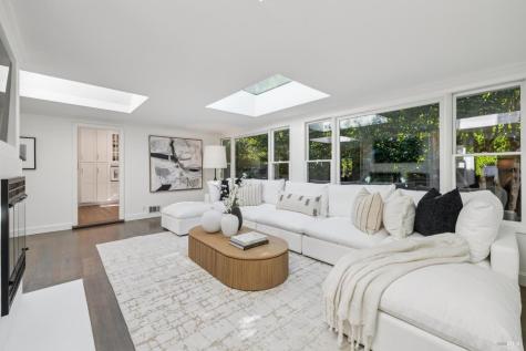 16 Southwood Avenue Ross CA 94957