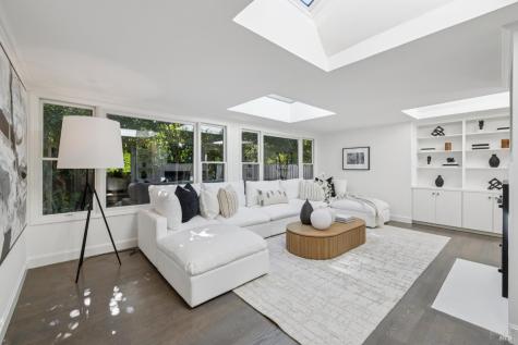 16 Southwood Avenue Ross CA 94957