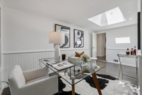 16 Southwood Avenue Ross CA 94957