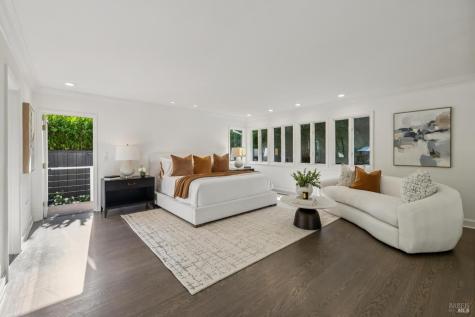 16 Southwood Avenue Ross CA 94957