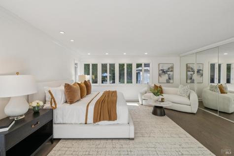 16 Southwood Avenue Ross CA 94957