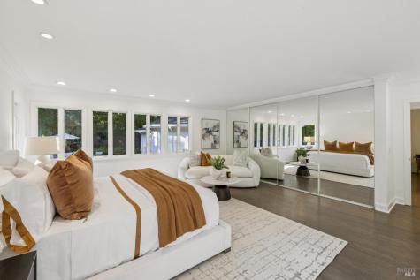 16 Southwood Avenue Ross CA 94957