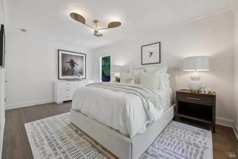 16 Southwood Avenue Ross CA 94957