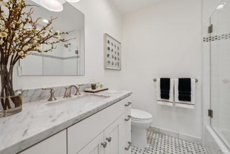 16 Southwood Avenue Ross CA 94957