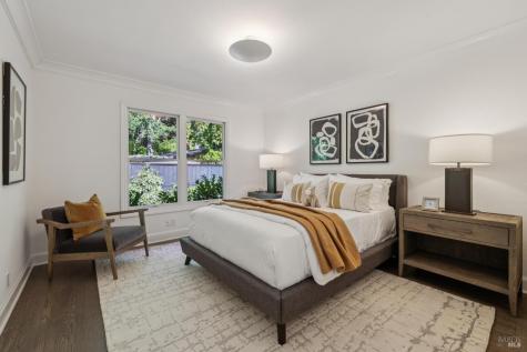 16 Southwood Avenue Ross CA 94957