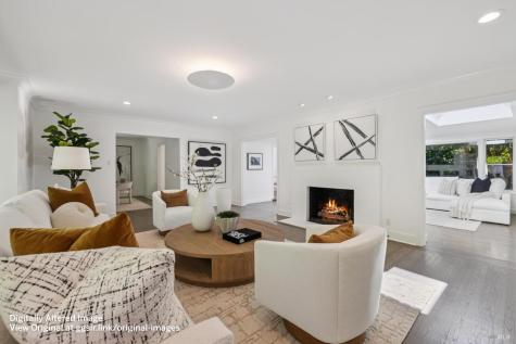 16 Southwood Avenue Ross CA 94957