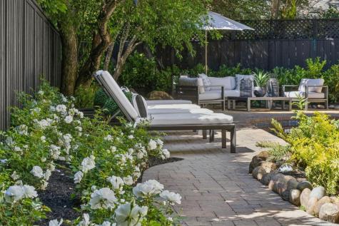 16 Southwood Avenue Ross CA 94957