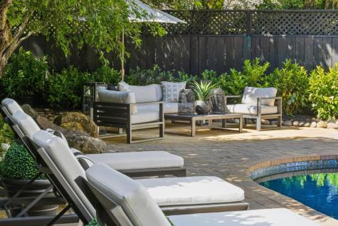 16 Southwood Avenue Ross CA 94957