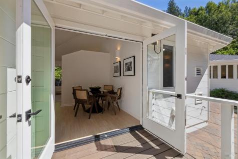 16 Southwood Avenue Ross CA 94957