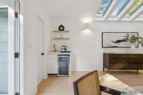 16 Southwood Avenue Ross CA 94957
