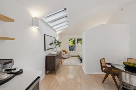 16 Southwood Avenue Ross CA 94957