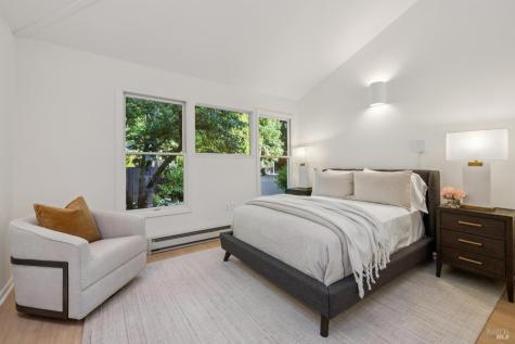 16 Southwood Avenue Ross CA 94957