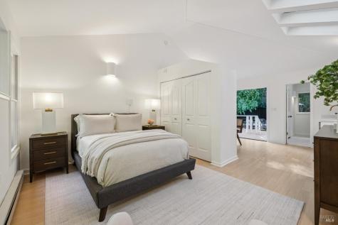 16 Southwood Avenue Ross CA 94957