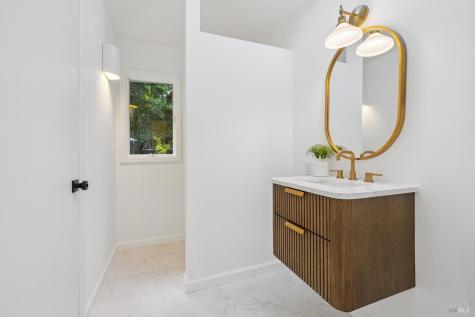 16 Southwood Avenue Ross CA 94957
