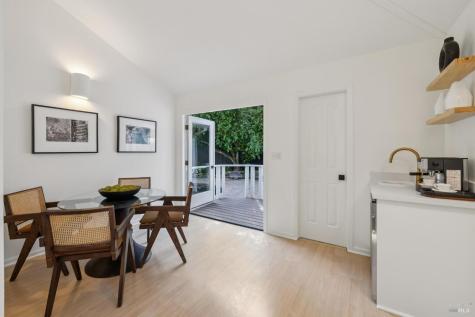 16 Southwood Avenue Ross CA 94957