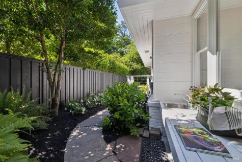16 Southwood Avenue Ross CA 94957
