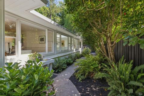 16 Southwood Avenue Ross CA 94957