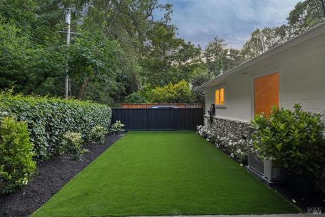 16 Southwood Avenue Ross CA 94957
