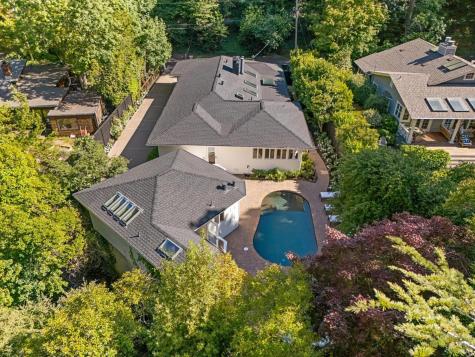 16 Southwood Avenue Ross CA 94957