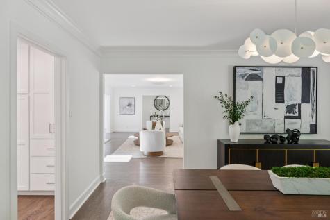 16 Southwood Avenue Ross CA 94957