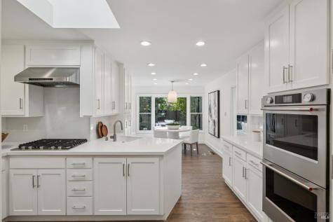 16 Southwood Avenue Ross CA 94957